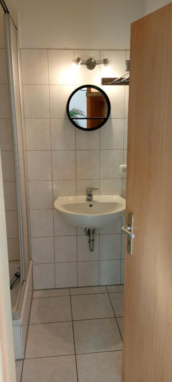 Forrest Apartments In Freiberg Min Stay 2 Nights Max Number Of Guest 1 Aprt 1 外观 照片
