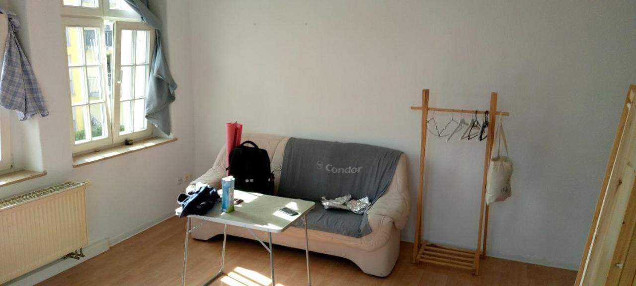 Forrest Apartments In Freiberg Min Stay 2 Nights Max Number Of Guest 1 Aprt 1 外观 照片