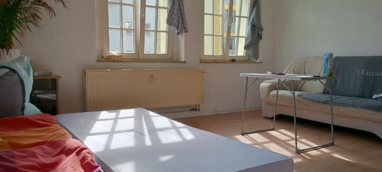 Forrest Apartments In Freiberg Min Stay 2 Nights Max Number Of Guest 1 Aprt 1 外观 照片