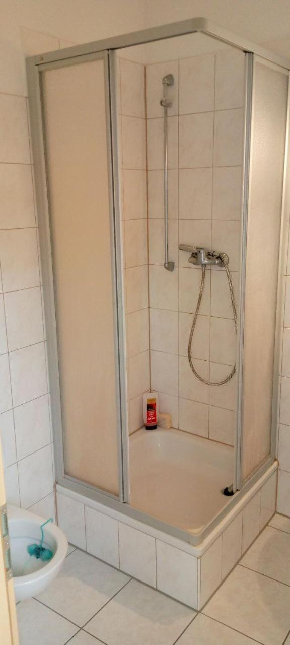 Forrest Apartments In Freiberg Min Stay 2 Nights Max Number Of Guest 1 Aprt 1 外观 照片