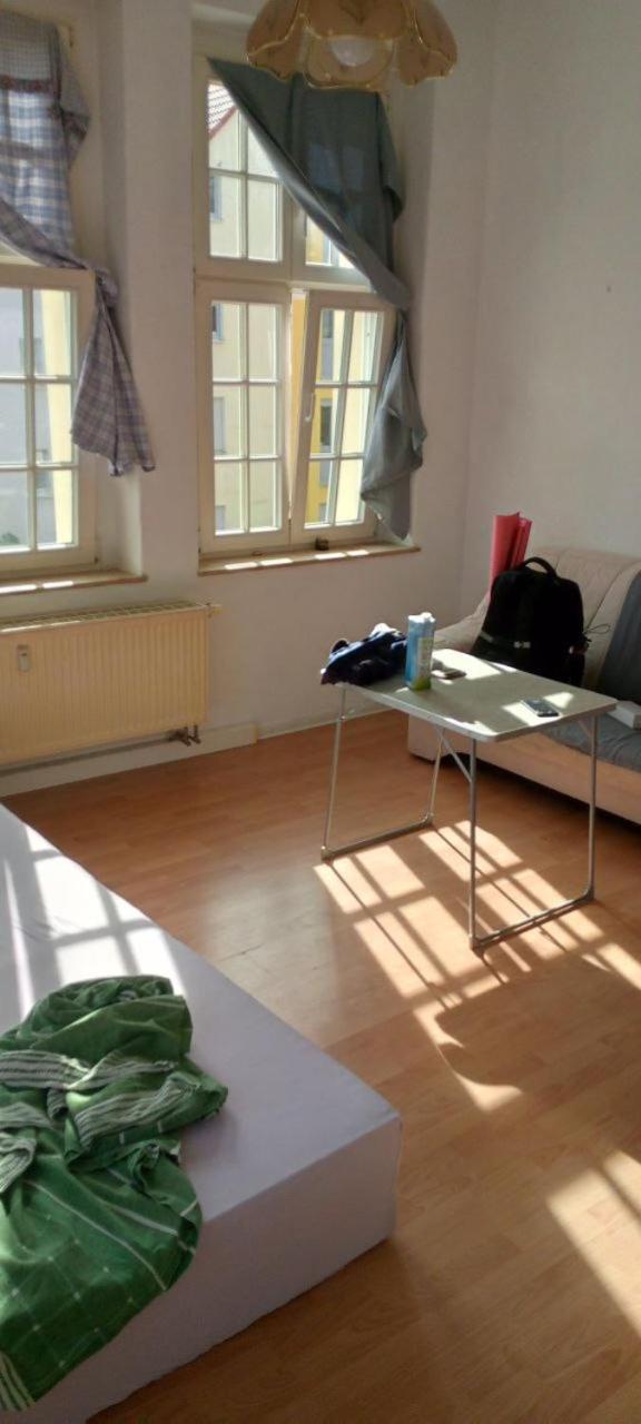 Forrest Apartments In Freiberg Min Stay 2 Nights Max Number Of Guest 1 Aprt 1 外观 照片