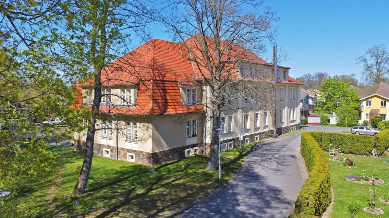 Forrest Apartments In Freiberg Min Stay 2 Nights Max Number Of Guest 1 Aprt 1 外观 照片
