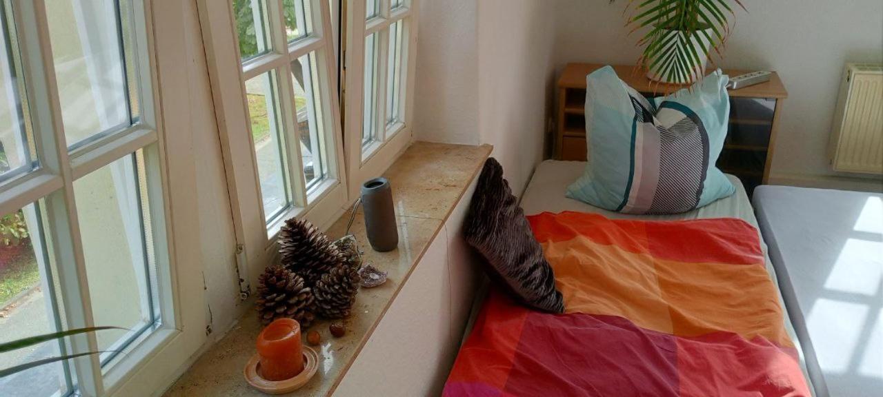 Forrest Apartments In Freiberg Min Stay 2 Nights Max Number Of Guest 1 Aprt 1 外观 照片