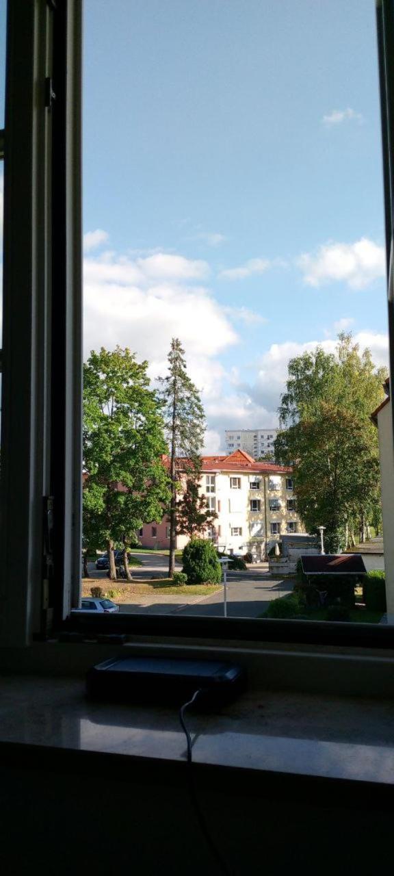 Forrest Apartments In Freiberg Min Stay 2 Nights Max Number Of Guest 1 Aprt 1 外观 照片